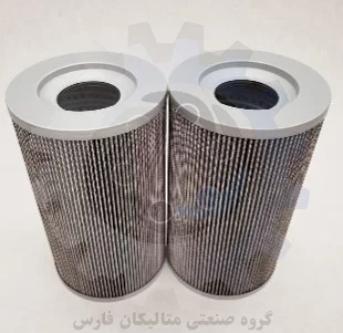 متالیکان فارس-المنت فیلتر هیدرولیک برند LEEMIN مدل FBX-630*20